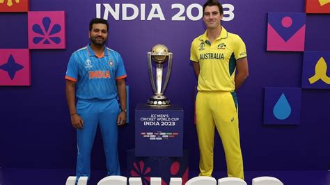 aus vs india world cup 2023